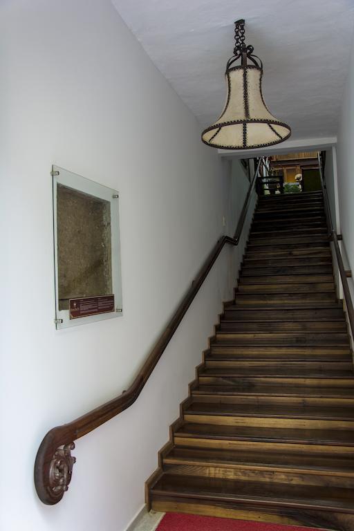 Hospedaje Casa Real Salamina Екстериор снимка