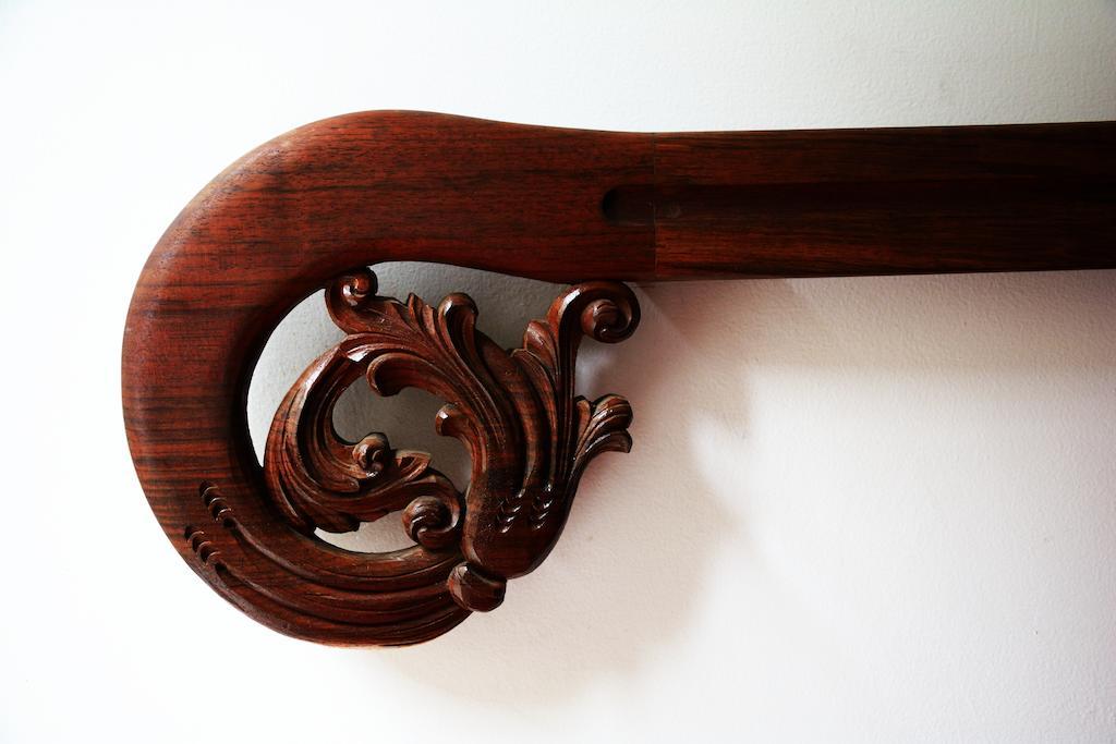 Hospedaje Casa Real Salamina Екстериор снимка
