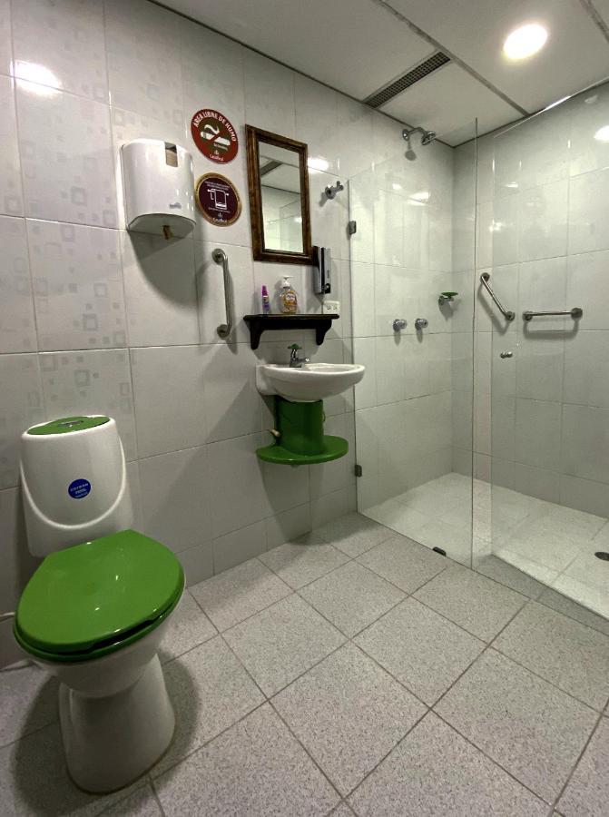 Hospedaje Casa Real Salamina Екстериор снимка